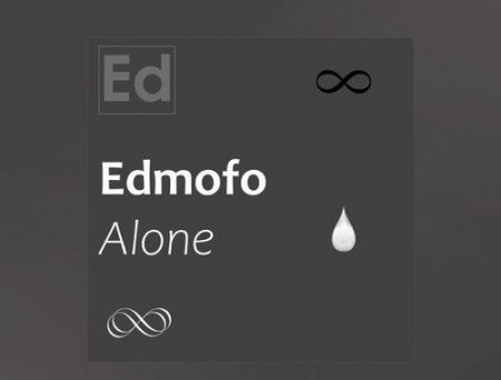 Edmofo - Alone