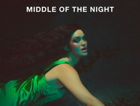 Elley Duhé - Middle Of The Night