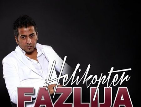 Fazlija - Helikopter