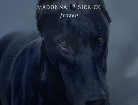 Madonna - Frozen (feat. Sickick)