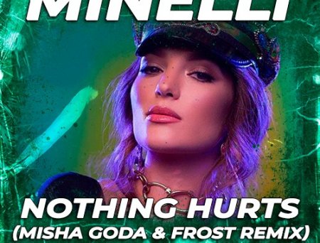 Minelli - Nothing Hurts (Misha Goda & Frost Remix)