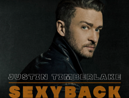 Justin Timberlake - SexyBack (DJ Safiter Remix)