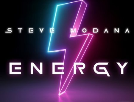 Steve Modana - Energy