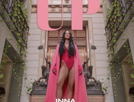 Inna - Up (Filatov & Karas Remix)