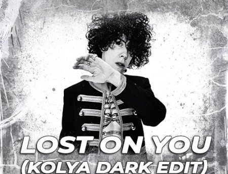 LP & Swanky Tunes feat. Going Deeper - Lost On You (Kolya Dark Remix)