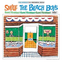 The Beach Boys - Good Vibration