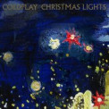 Рингтон Christmas Lights - Coldplay