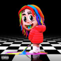 6ix9ine - STOOPID (feat. Bobby Shmurda)