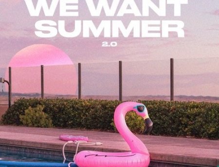 DJ DimixeR - We Want Summer 2.0