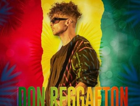 Fly Project - Don Reggaeton