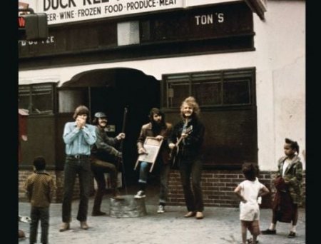 Creedence Clearwater Revival - Fortunate Son