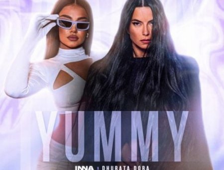 Inna - Yummy (feat. Dhurata Dora)