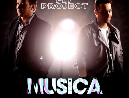 Fly Project - Musica (Butesha Remix)