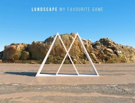 Lvndscape - My Favourite Game