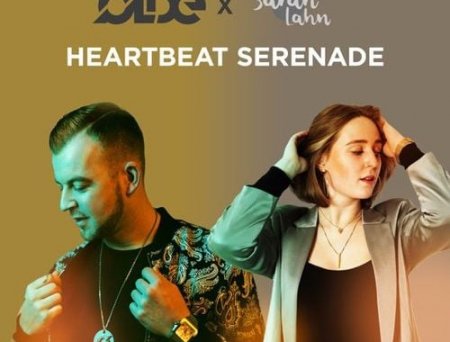 DJ Olde - Heartbeat Serenade (feat. Sarah Lahn)