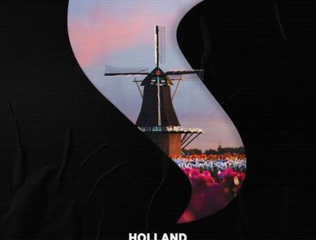 Showtek - Holland (feat. Earl St. Clair)