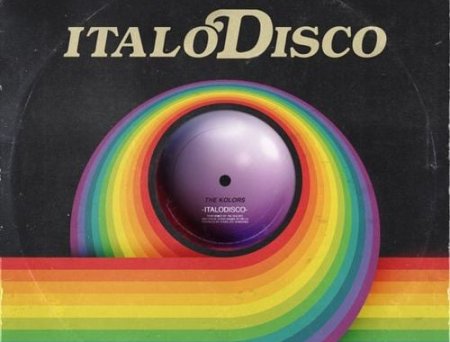 The Kolors - Italodisco