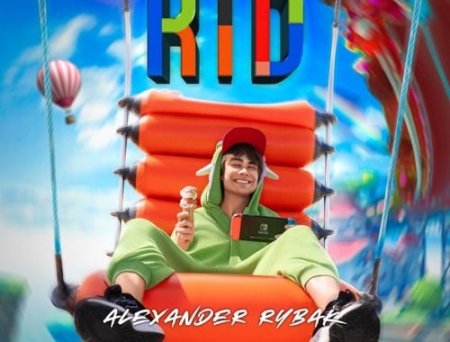 Alexander Rybak - Kid