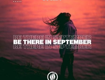 DJ Jedy - Be There In September