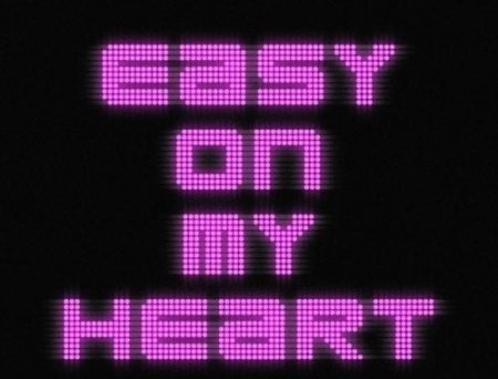 Gabry Ponte - Easy On My Heart