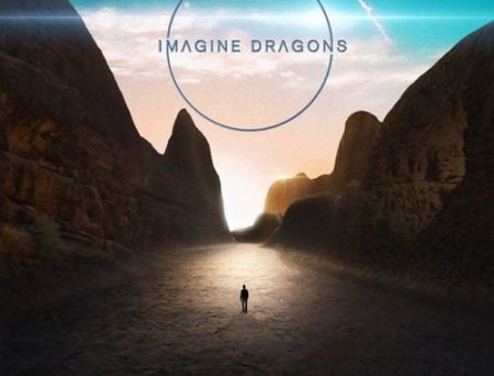 Imagine Dragons - Children Of The Sky (A Starfield Song)