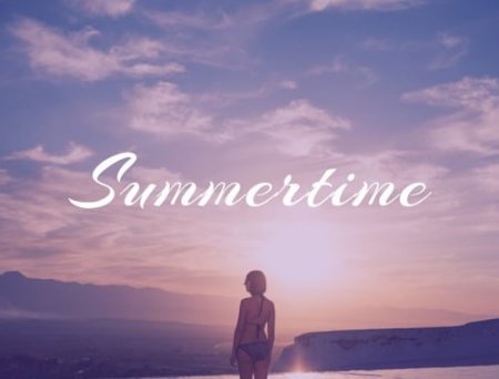 MD DJ - Summertime (feat. Ikarus)