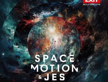 Space Motion & Jes - Universe (Original Mix)