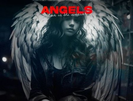 Archelli Findz - Angels (feat. Iriser)