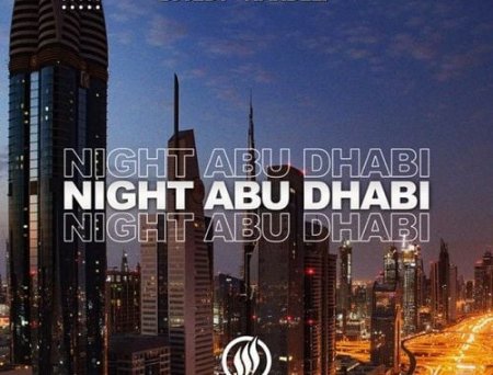 DJ Jedy - Night Abu Dhabi (feat. Hakdeep)