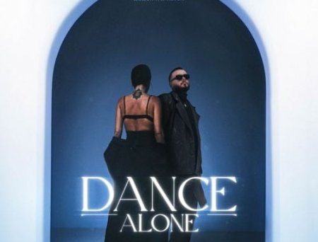 Inna - Dance Alone (feat. The Victor)