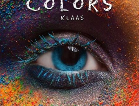 Klaas - Colors