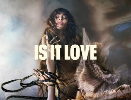 Loreen - Is It Love