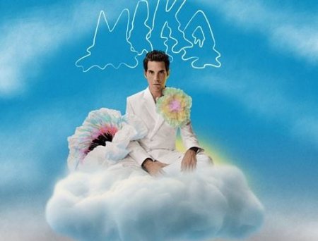 Mika - Apocalypse Calypso