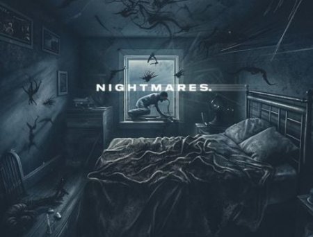 Skyfall Beats - Nightmares