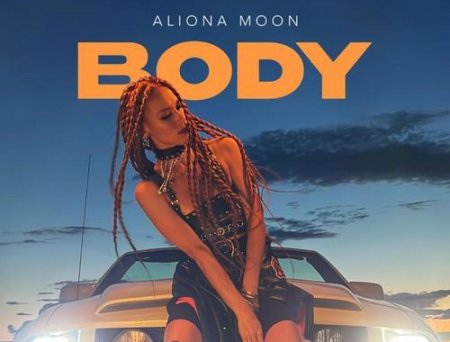 Aliona Moon - Body