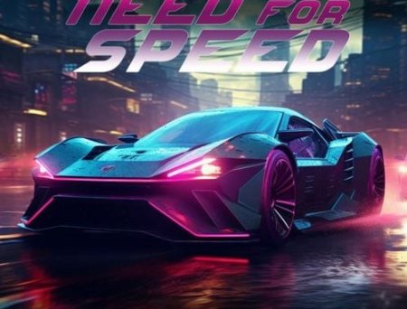 DJ Goja - Need For Speed