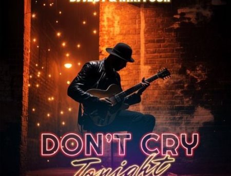 DJ Jedy - Don't Cry Tonight (feat. Niki Four)