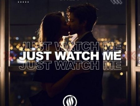 DJ Jedy - Just Watch Me