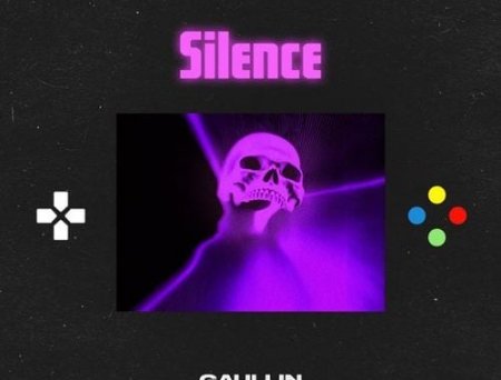 Gaullin - Silence