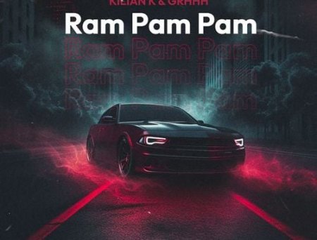 Kilian K - Ram Pam Pam (feat. Grhhh)