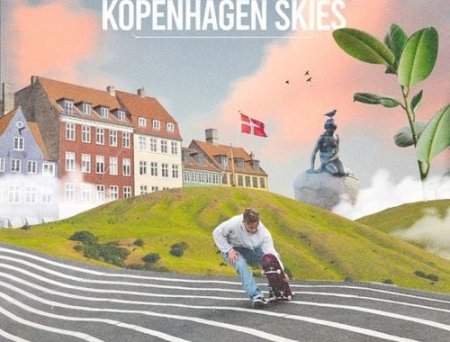 Moving Castles - Kopenhagen Skies (feat. Fini)