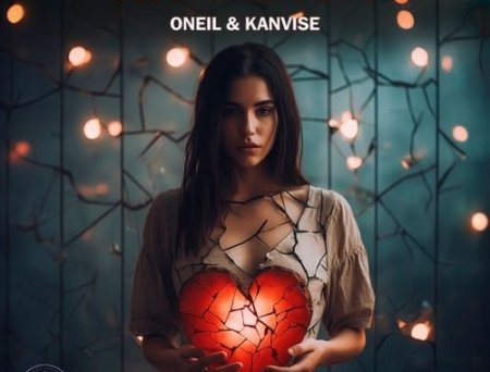 Oneil - Bleeding Love (feat. Kanvise)