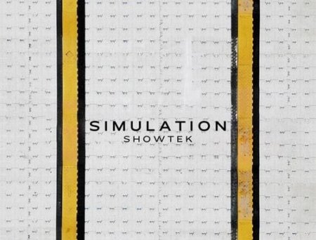 Showtek - Simulation