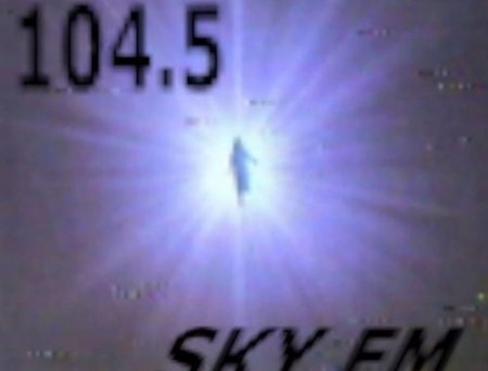 Skychaser - 104.5 Sky Fm