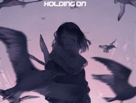 Tim Dian - Holding On (feat. Vi-Tayler)