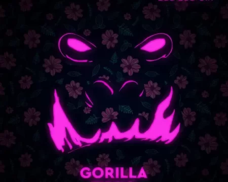 Gorilla Zippo - Bad Bad Girl