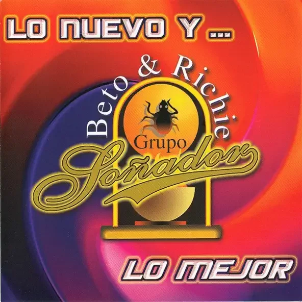 Grupo Soñador - El Gigante De Hierro