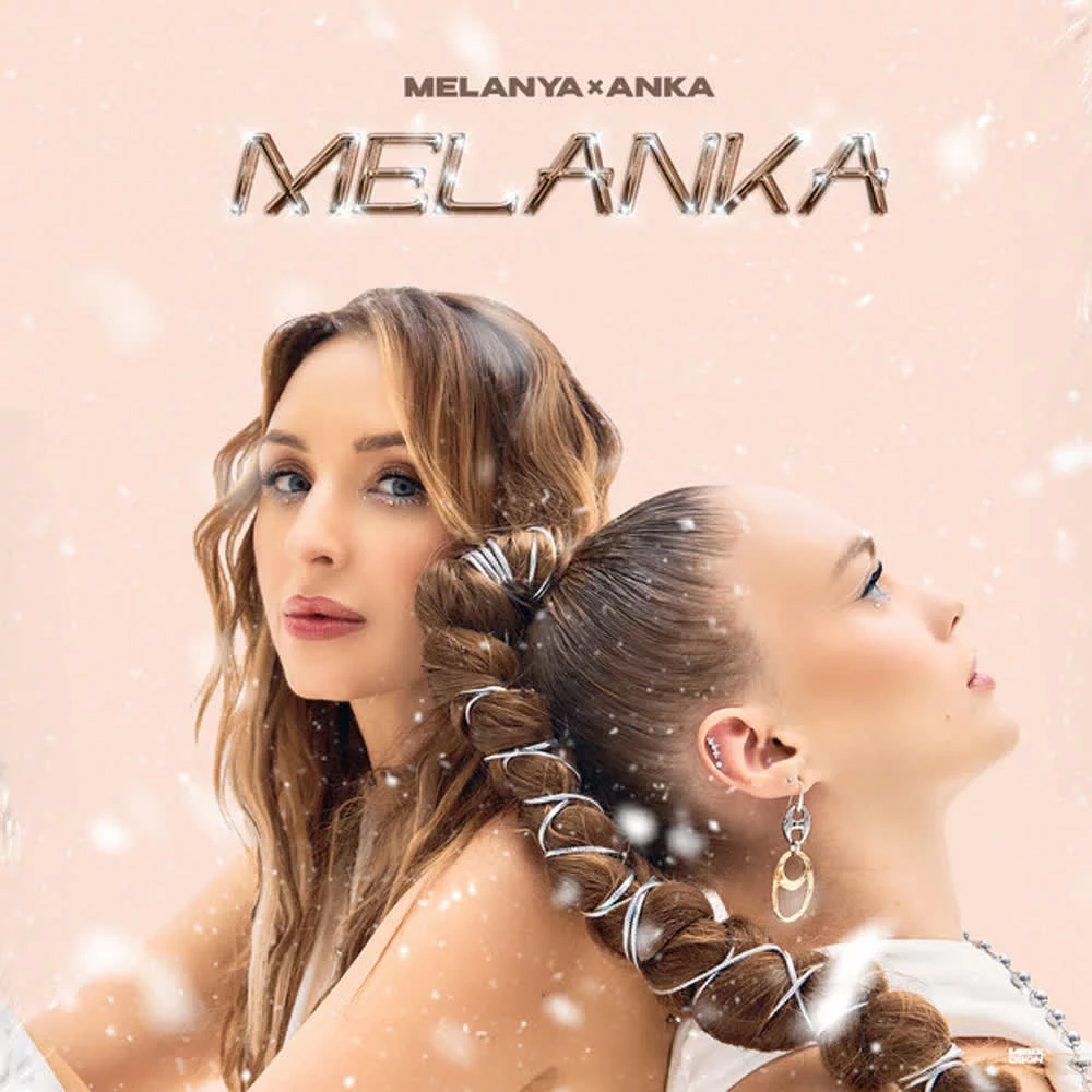 Melanya, ANKA - MELANKA