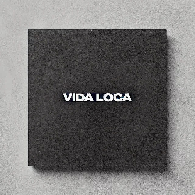 MOTYLOK, Admiralov - Vida Loca