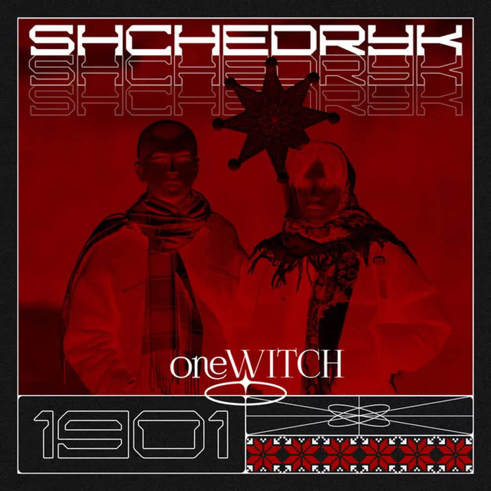 oneWITCH - Shchedryk